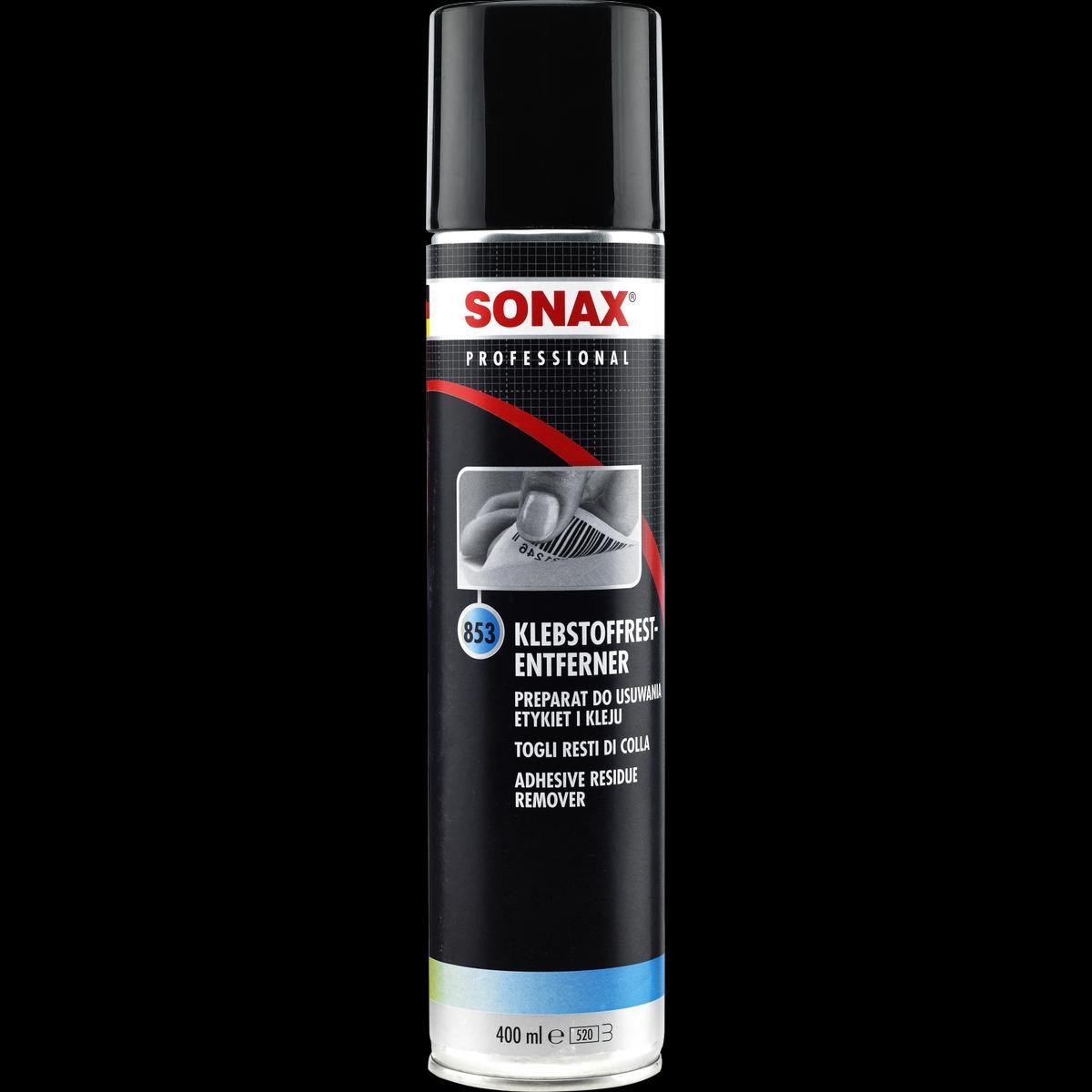 SONAX Gasket Remover Article number: 08533000 cheaply