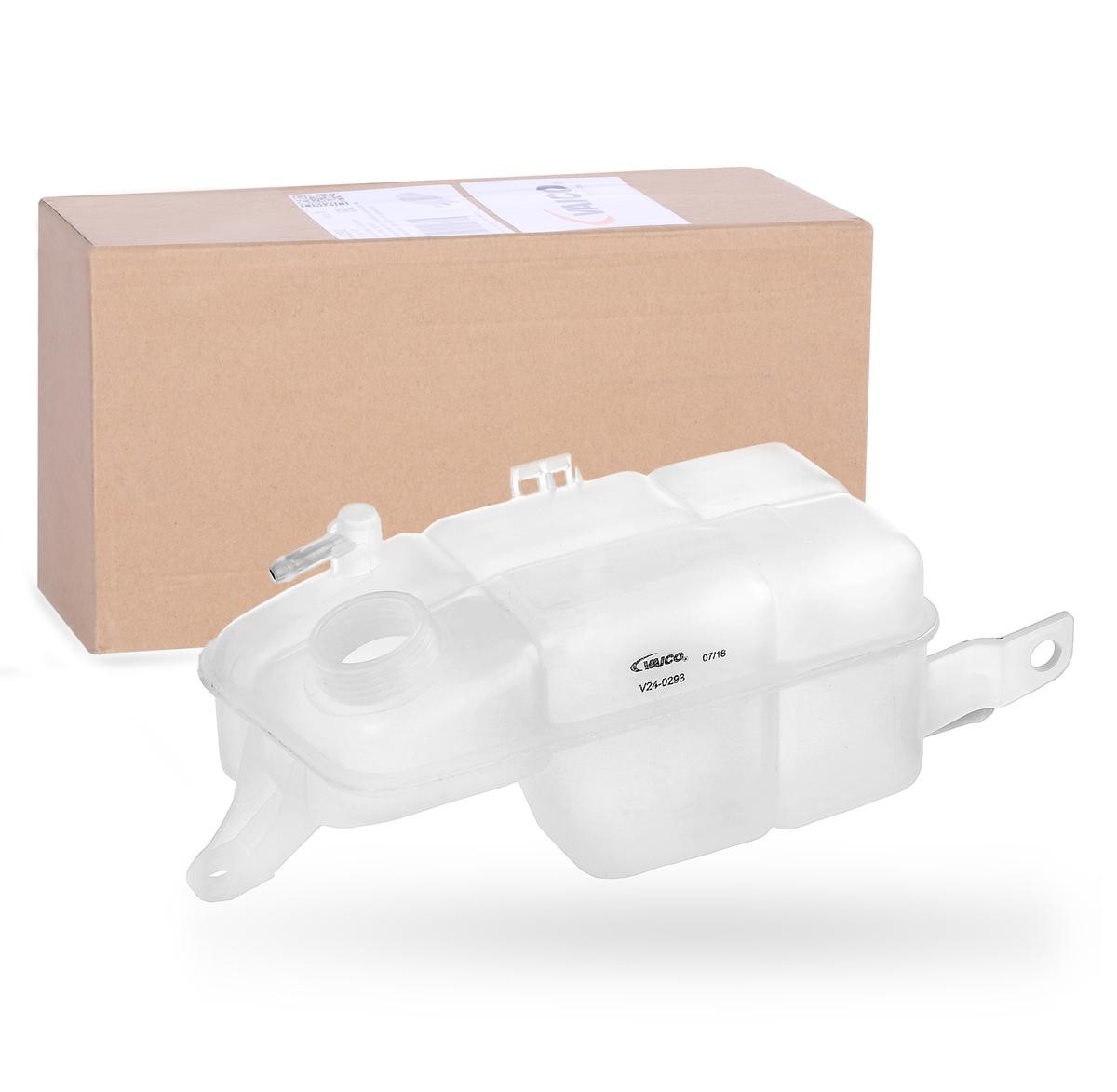 VAICO Coolant expansion tank Article number: V24-0293 cheaply