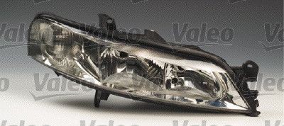 VALEO Headlight Article number: 087458 cheaply