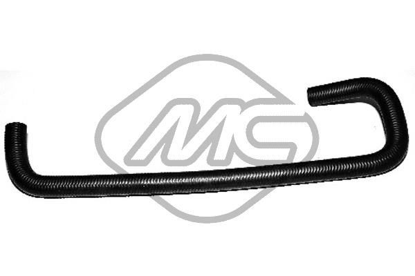Metalcaucho Hose, heat exchange heating Article number: 08830 cheaply