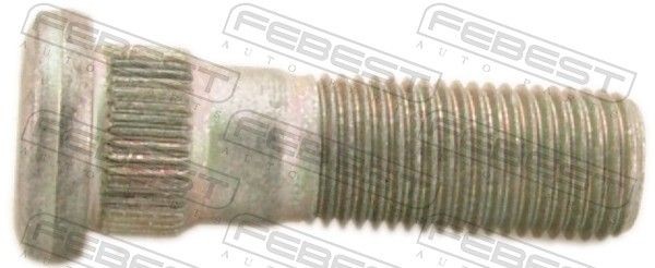 FEBEST Wheel Stud Article number: 0884-001 cheaply
