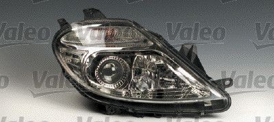 VALEO Headlight Article number: 088436 cheaply