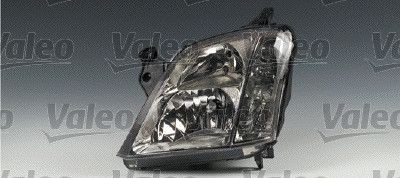 VALEO Headlight Article number: 088513 cheaply