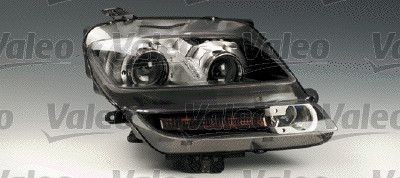 VALEO Headlight Article number: 088592 cheaply