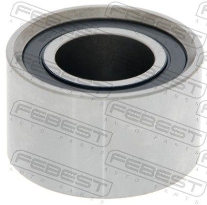 FEBEST Timing belt deflection pulley Article number: 0888-001 cheaply