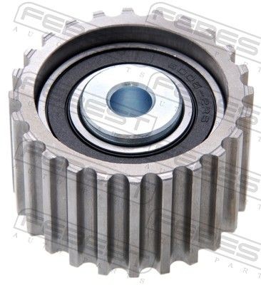 FEBEST Timing belt deflection pulley Article number: 0888-FOR cheaply