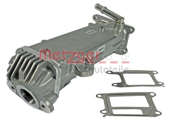 METZGER 0892356 EGR køler S60 2.4 D5 215 HK Diesel 2019