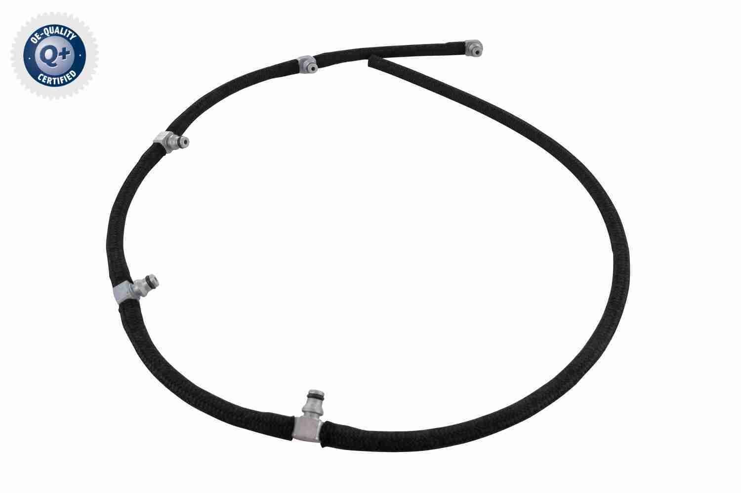 VAICO V30-1442 Hose, fuel overflow C-Class C 270 CDI 2.7 (203.216) 170 PS Diesel 2007