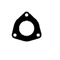 IMASAF Exhaust pipe gasket Article number: 09.44.49 cheaply