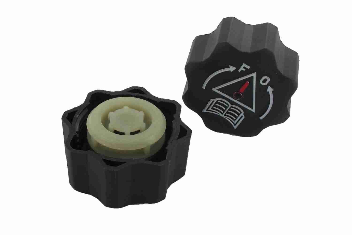 VAICO Expansion tank cap Article number: V42-0257 cheaply