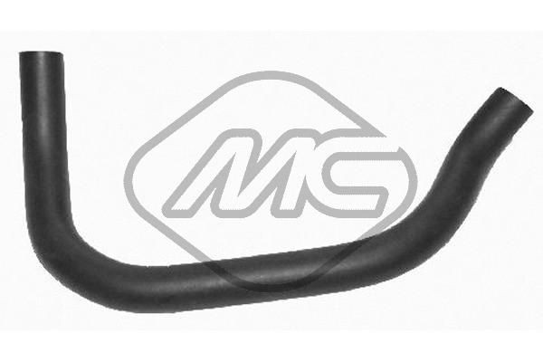 Metalcaucho Manche, batterie chauffante-chauffage UGS: 09021 à peu de frais