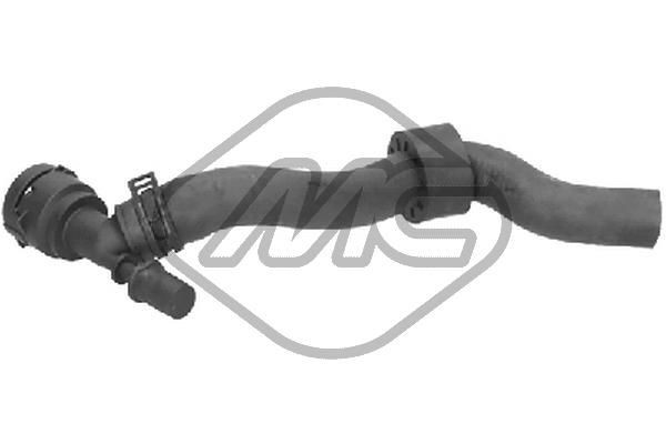 Metalcaucho Hose, heat exchange heating Article number: 09042 cheaply