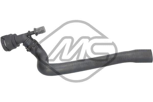 Metalcaucho Hose, heat exchange heating Article number: 09051 cheaply