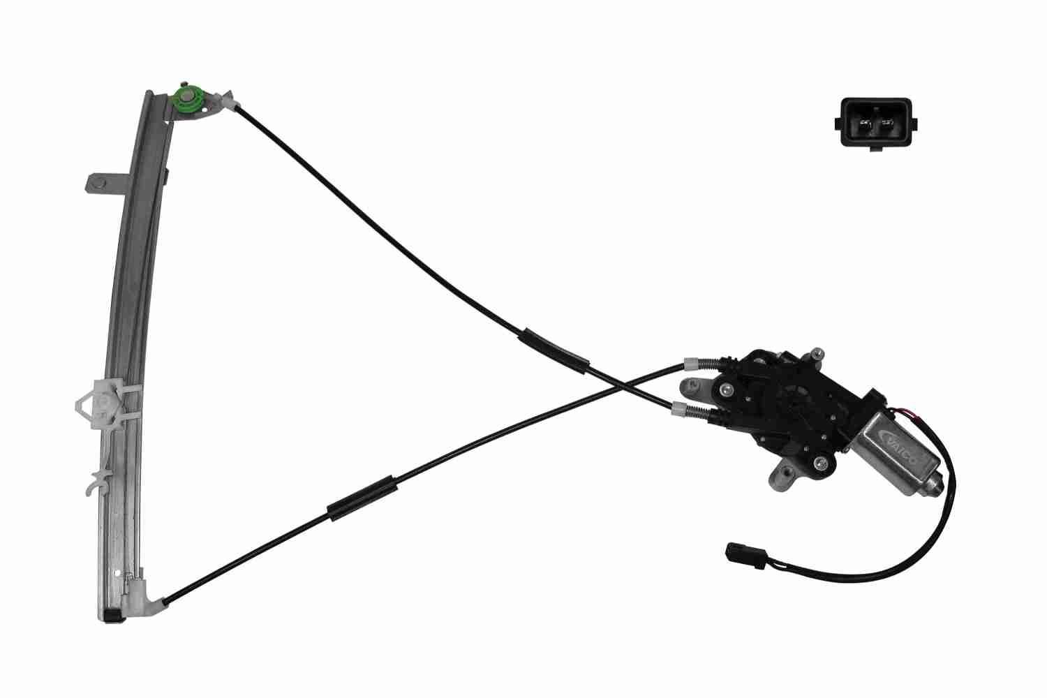 VAICO Window regulator Article number: V42-0340 cheaply