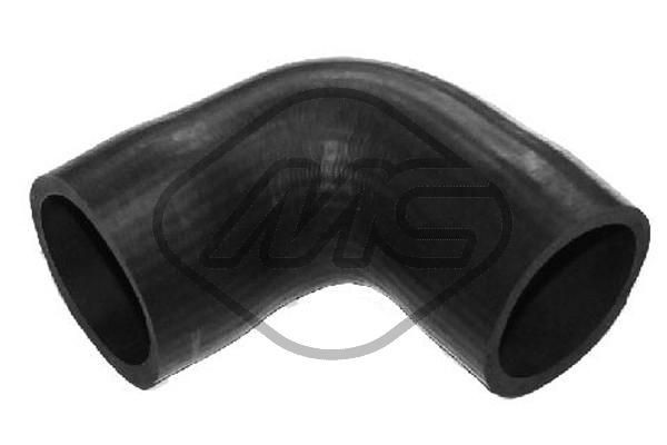Metalcaucho Charger intake hose Article number: 09065 cheaply