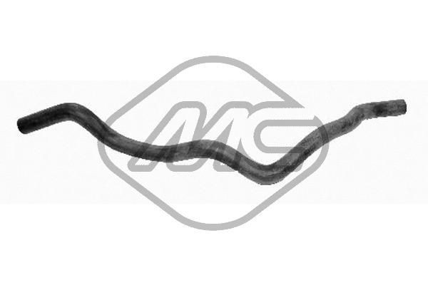 Metalcaucho Hose, heat exchange heating Article number: 09137 cheaply