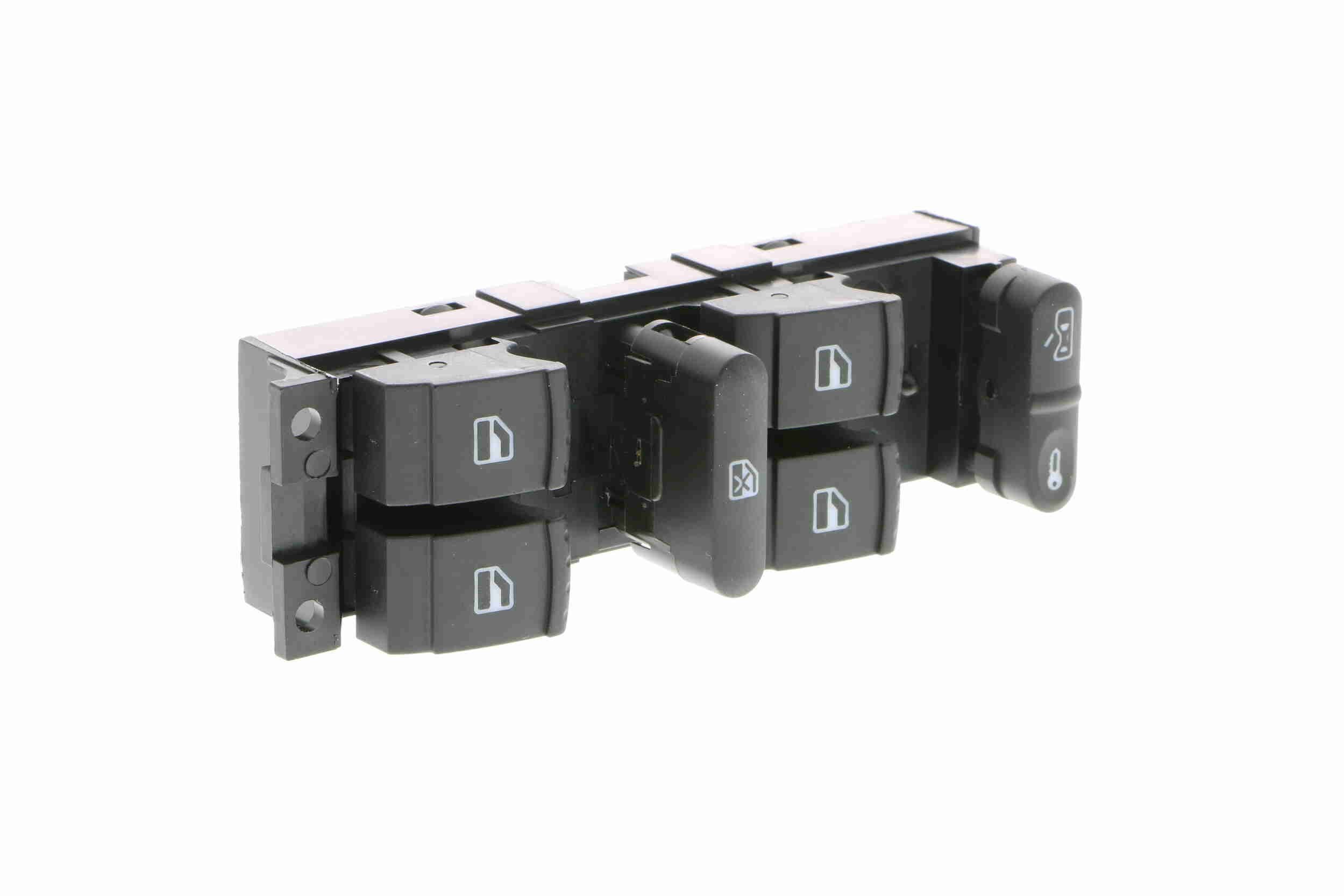 VEMO Window switch Article number: V10-73-0206 cheaply