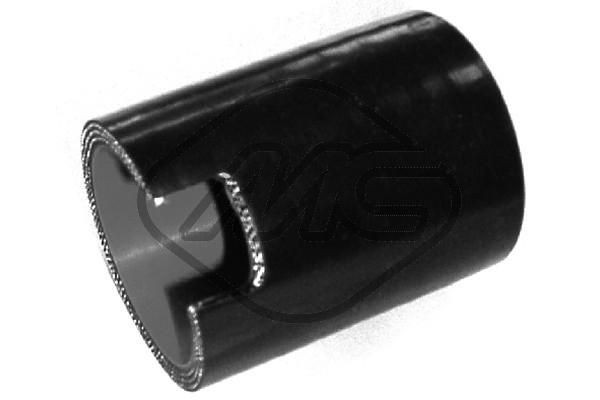 Metalcaucho Charger intake hose Article number: 09227 cheaply