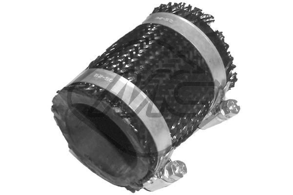 Metalcaucho Charger intake hose Article number: 09230 cheaply