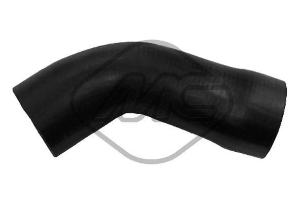 Metalcaucho Charger intake hose Article number: 09240 cheaply