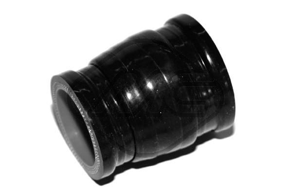 Metalcaucho Charger intake hose Article number: 09285 cheaply