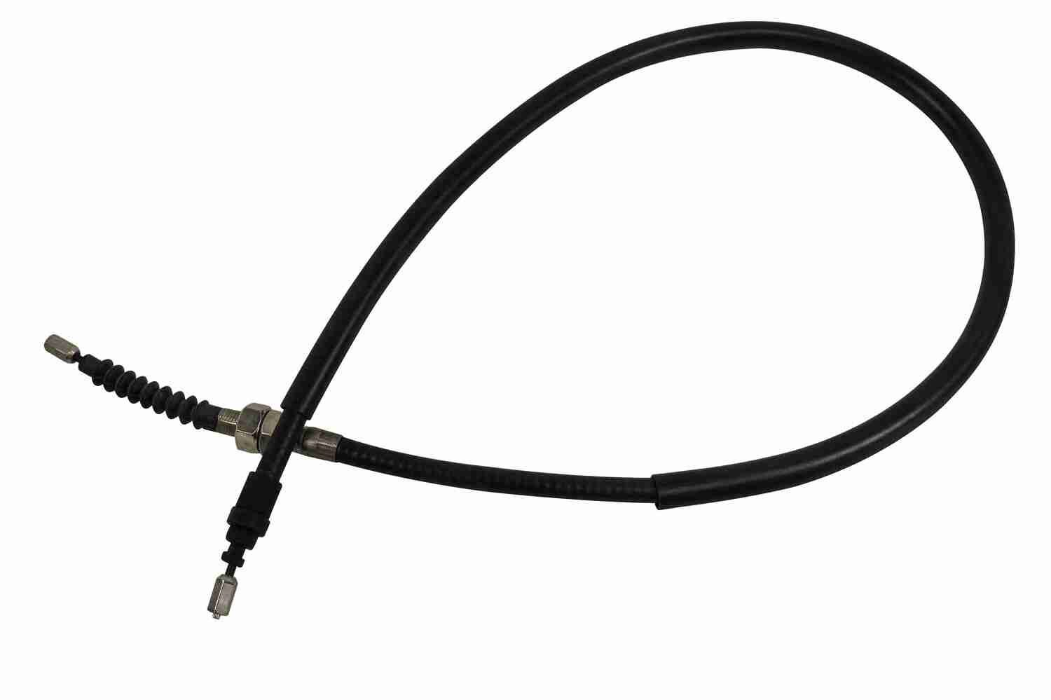 VAICO Håndbremsekabel Varenummer: V22-30030 billige
