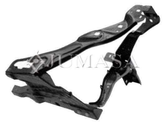 JUMASA Headlight Base Article number: 09312046 cheaply