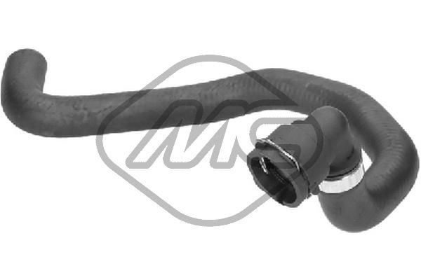 Metalcaucho Hose, heat exchange heating Article number: 09316 cheaply
