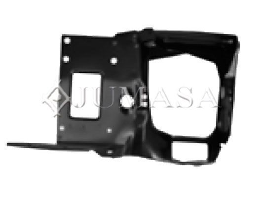 JUMASA Headlight Base Article number: 09322035 cheaply