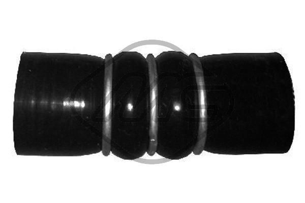 Metalcaucho Charger intake hose Article number: 09372 cheaply