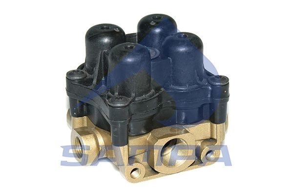 SAMPA Multi-circuit Protection Valve Article number: 094.075 cheaply
