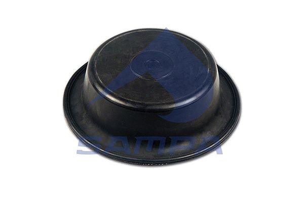 SAMPA Membrane, spring-loaded cylinder Article number: 095.109 cheaply