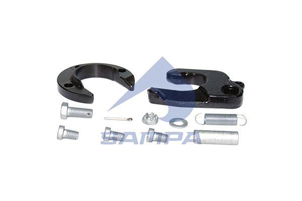 SAMPA Rep.sats, trailerdrag Artikelnummer: 095.950 billigt