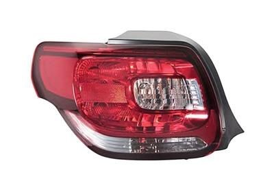 VAN WEZEL Rear light Article number: 0952931 cheaply