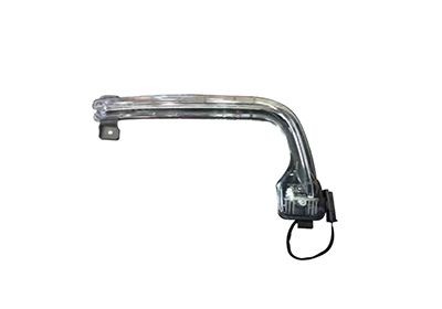 VAN WEZEL 0954958 Daytime Running Light DS4 1.6 VTi 120 PS Petrol 2015