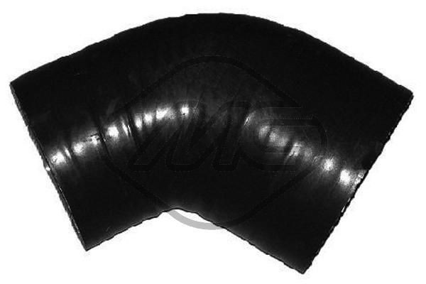 Metalcaucho Charger intake hose Article number: 09564 cheaply