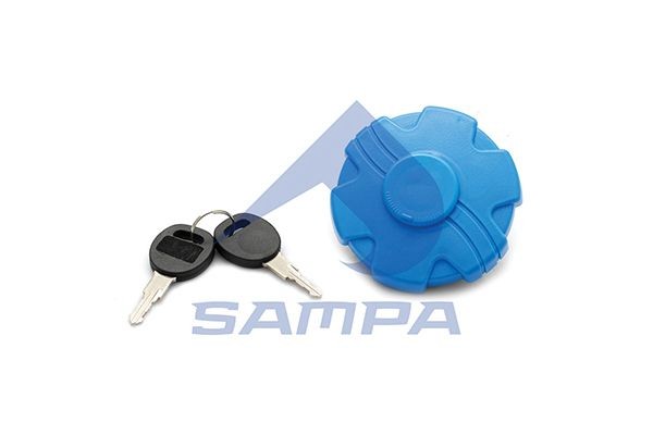 SAMPA Sealing Cap, tank unit (Urea injection) Article number: 096.055 cheaply
