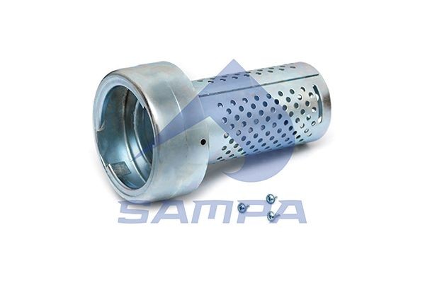 SAMPA Filler Pipe, tank unit (urea injection) Article number: 096.057 cheaply
