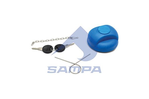 SAMPA Sealing Cap, tank unit (Urea injection) Article number: 096.066 cheaply
