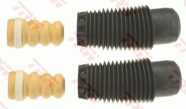 TRW Dust cover kit, shock absorber Article number: JSK132 cheaply