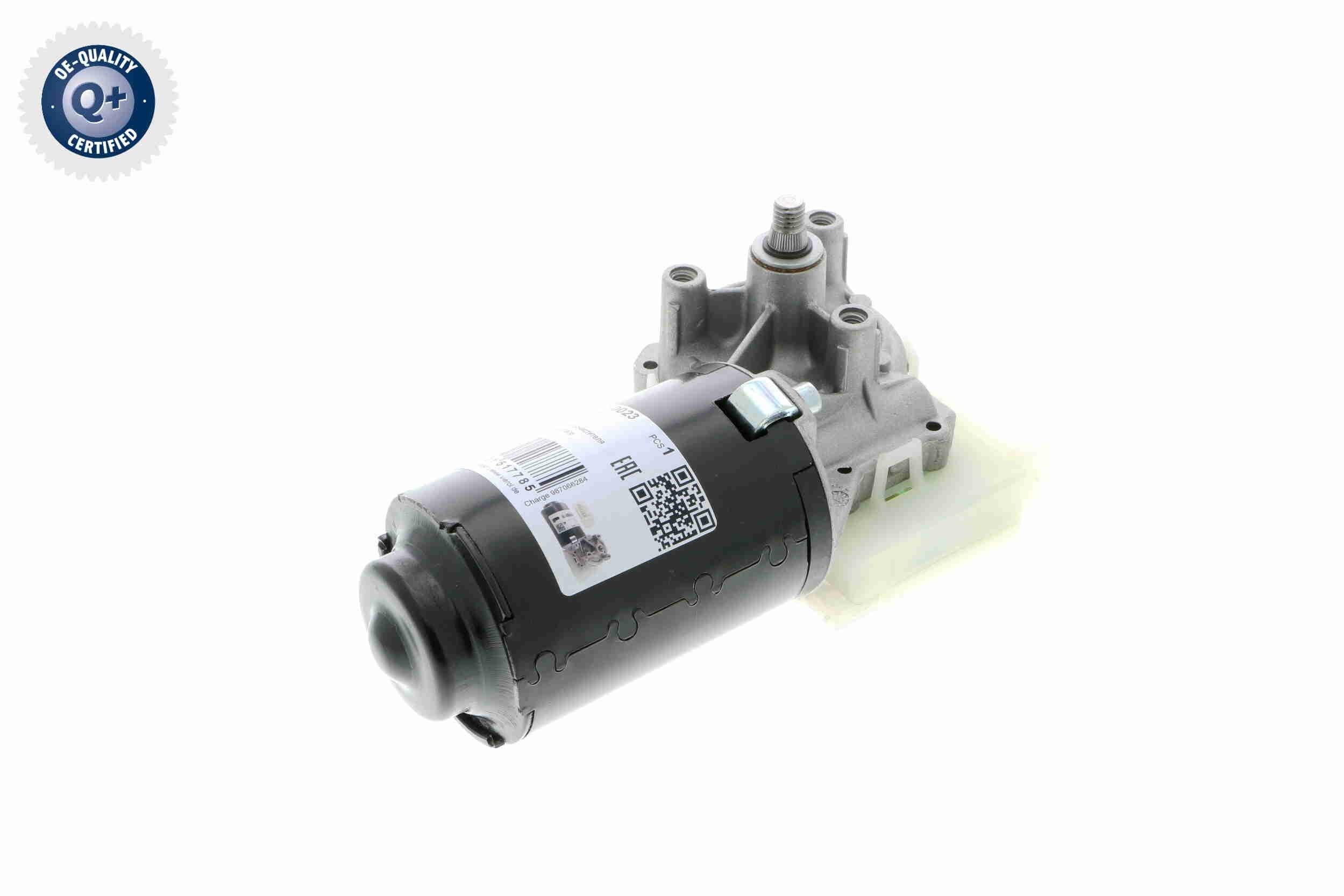 VEMO Viskermotor Varenummer: V24-07-0023 billige
