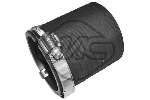 Metalcaucho Charger intake hose Article number: 09721 cheaply
