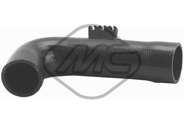 Metalcaucho Charger intake hose Article number: 09727 cheaply