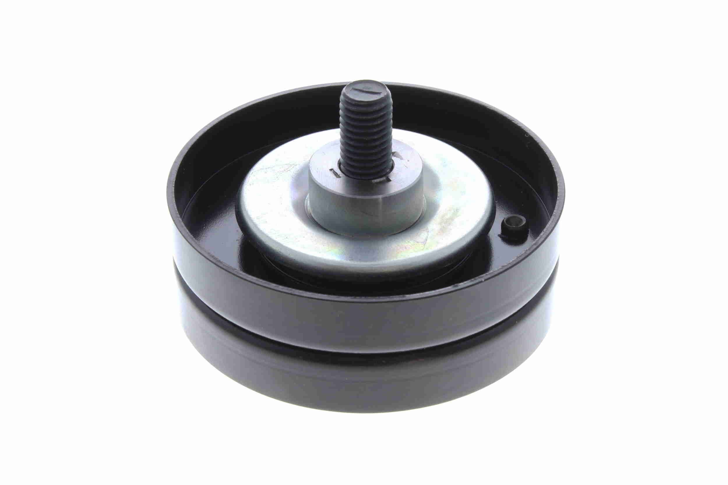 VAICO Deflection / Guide Pulley, v-ribbed belt Article number: V40-0827 cheaply