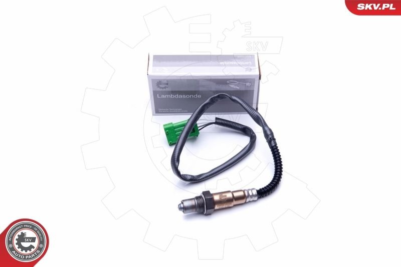 ESEN SKV Lambda sensor Article number: 09SKV696 cheaply