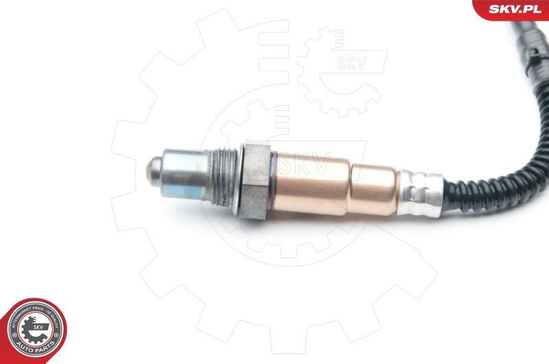 ESEN SKV Lambda sensor Article number: 09SKV869 cheaply