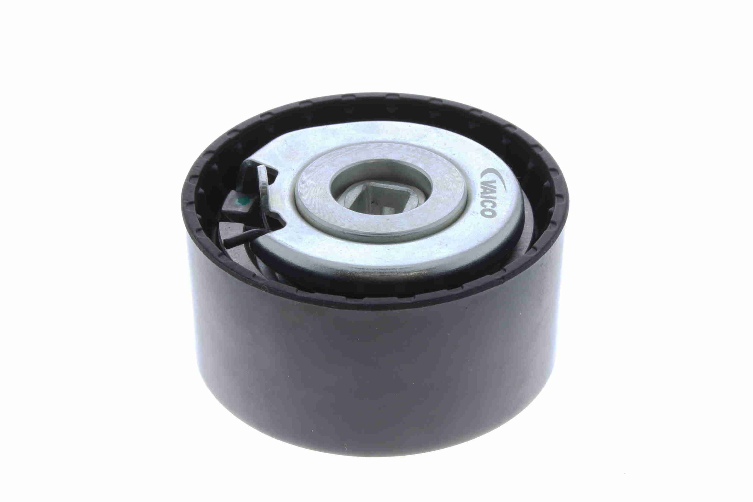VAICO Timing belt tensioner pulley Article number: V46-0299 cheaply