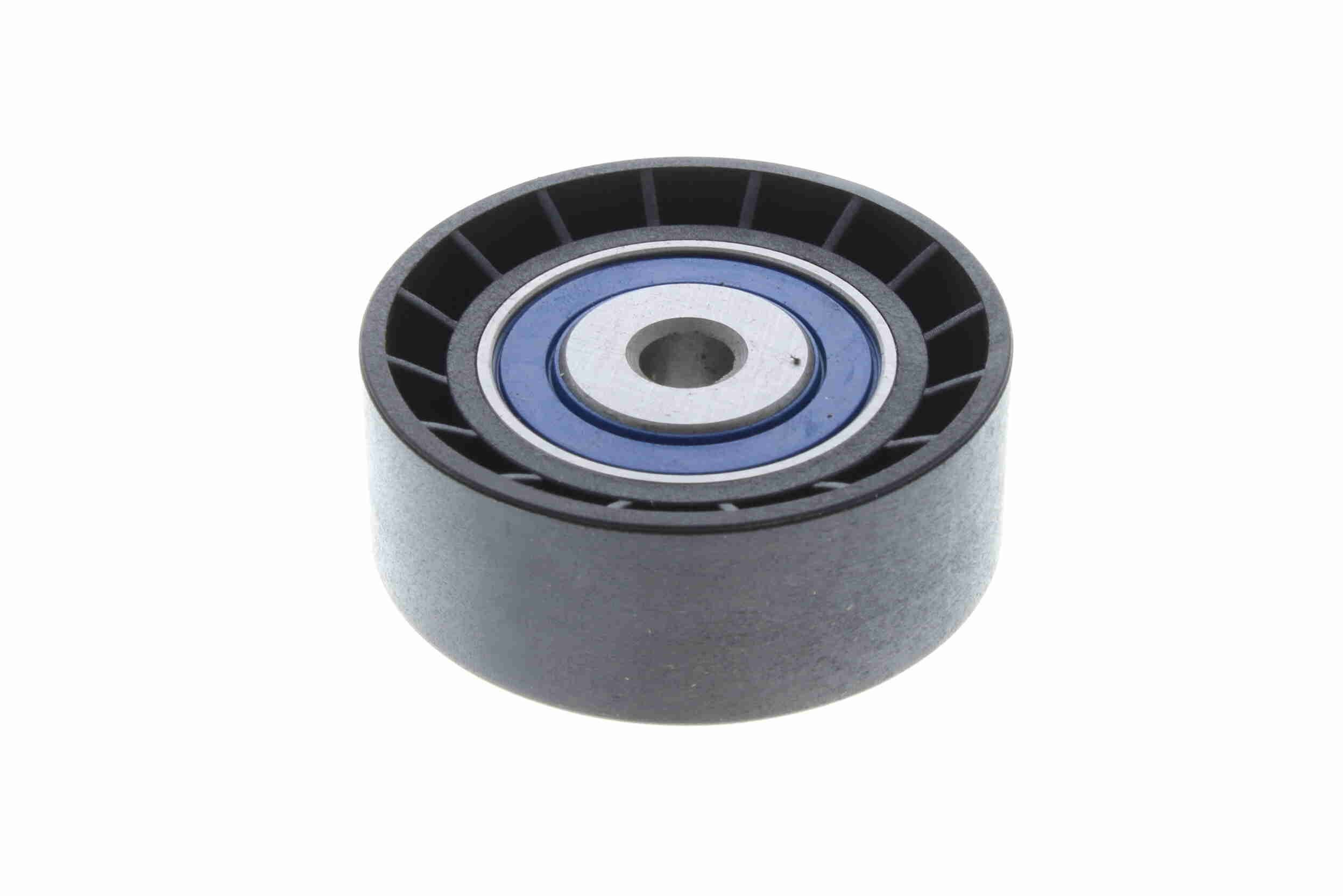 VAICO Deflection / Guide Pulley, v-ribbed belt Article number: V46-0315 cheaply