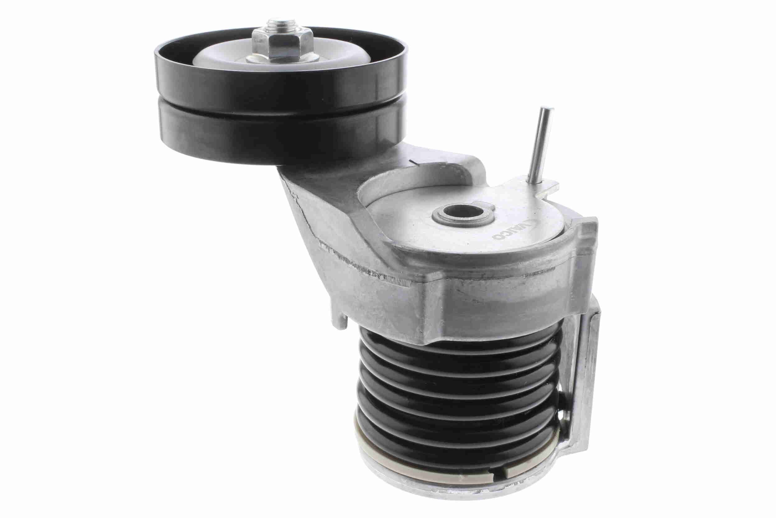 VAICO Belt Tensioner, v-ribbed belt Article number: V10-0749 cheaply