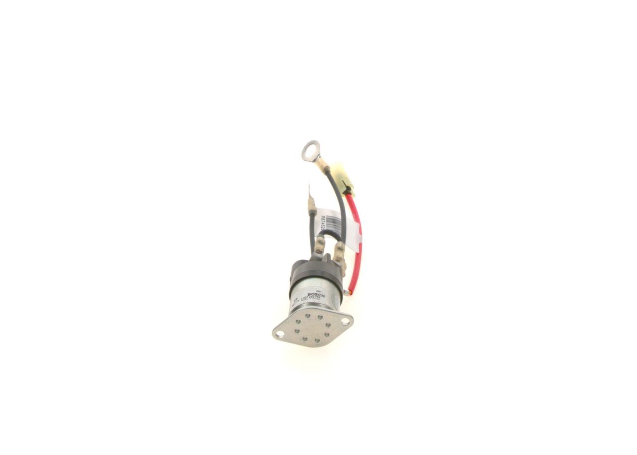 BOSCH Relay, starter Article number: 1 337 210 804 cheaply